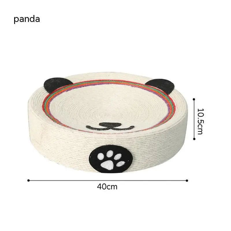 Cute Cat Scratch Board Pet Supplies My Store