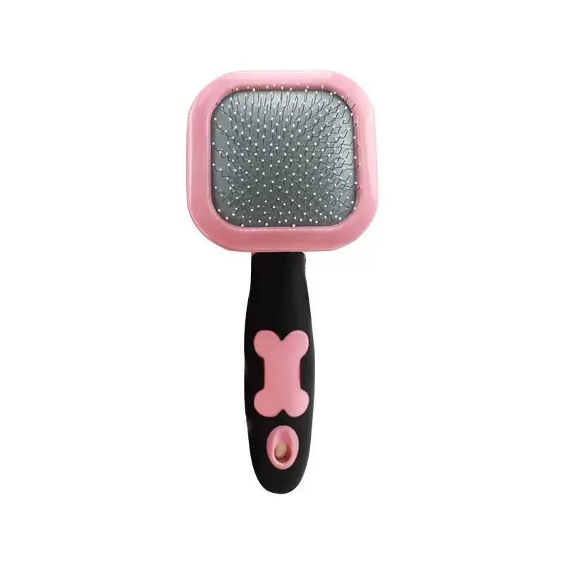 Dog Brush Cat Brush Pet Grooming Brush- Shedding Grooming Tools My Store