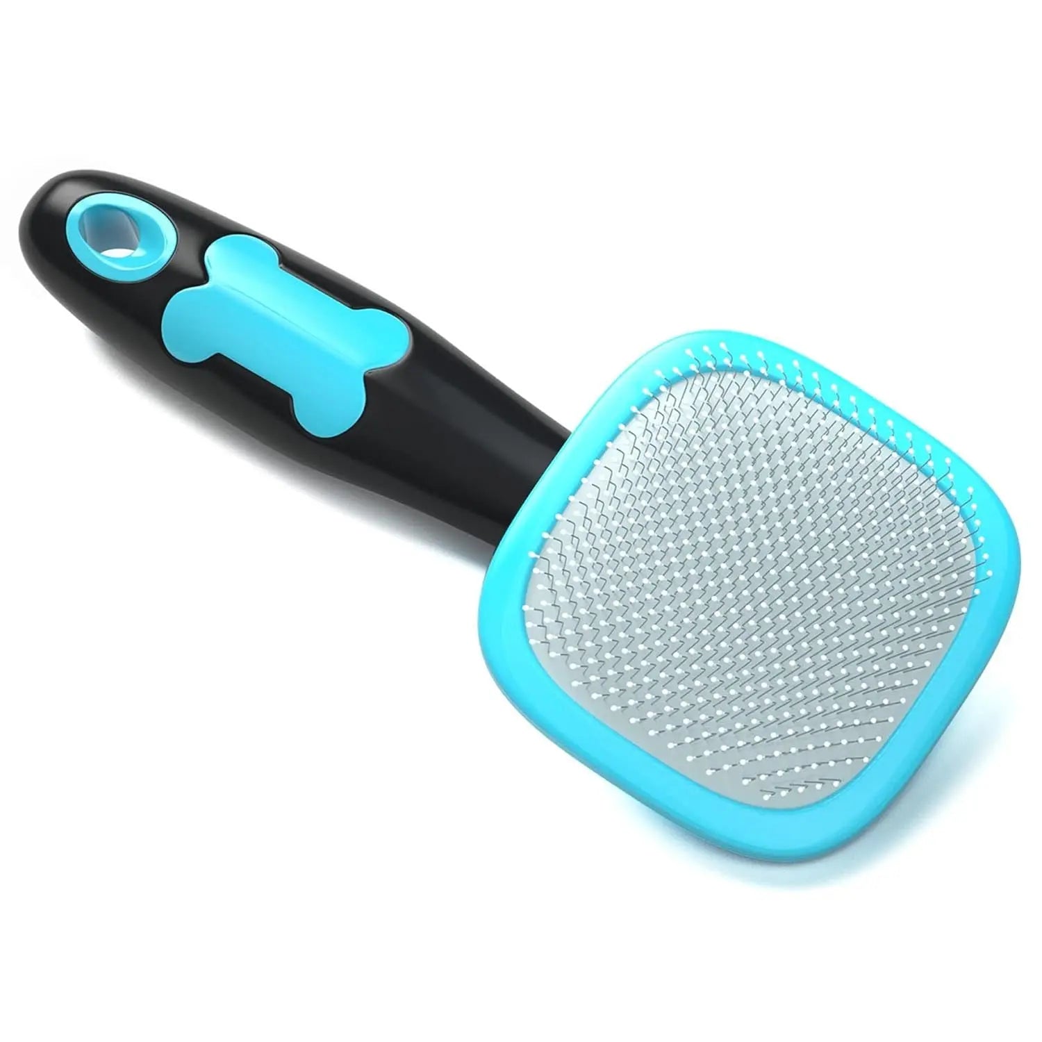 Dog Brush Cat Brush Pet Grooming Brush- Shedding Grooming Tools My Store