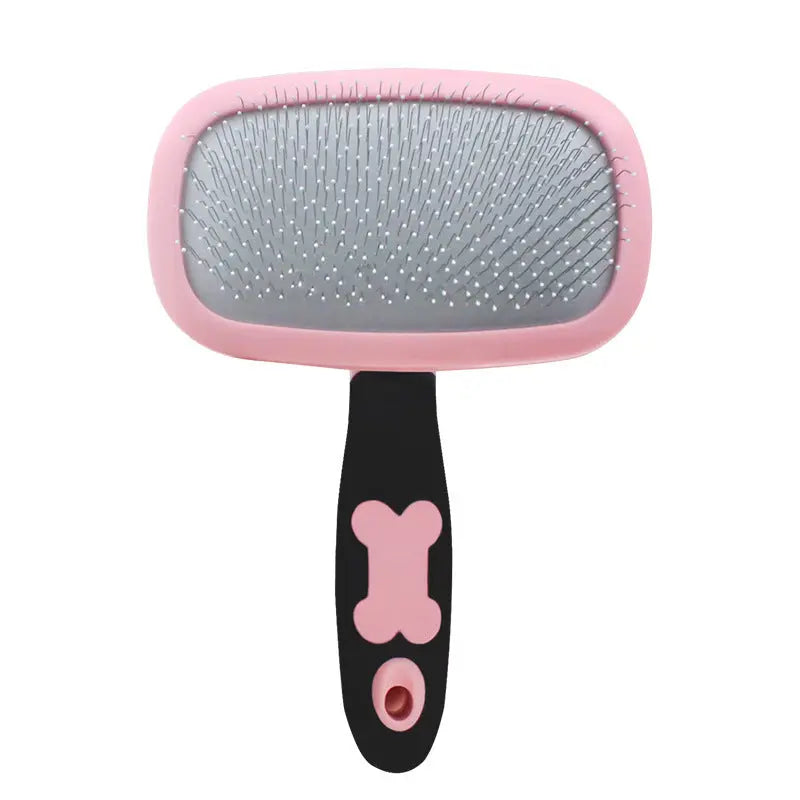 Dog Brush Cat Brush Pet Grooming Brush- Shedding Grooming Tools My Store