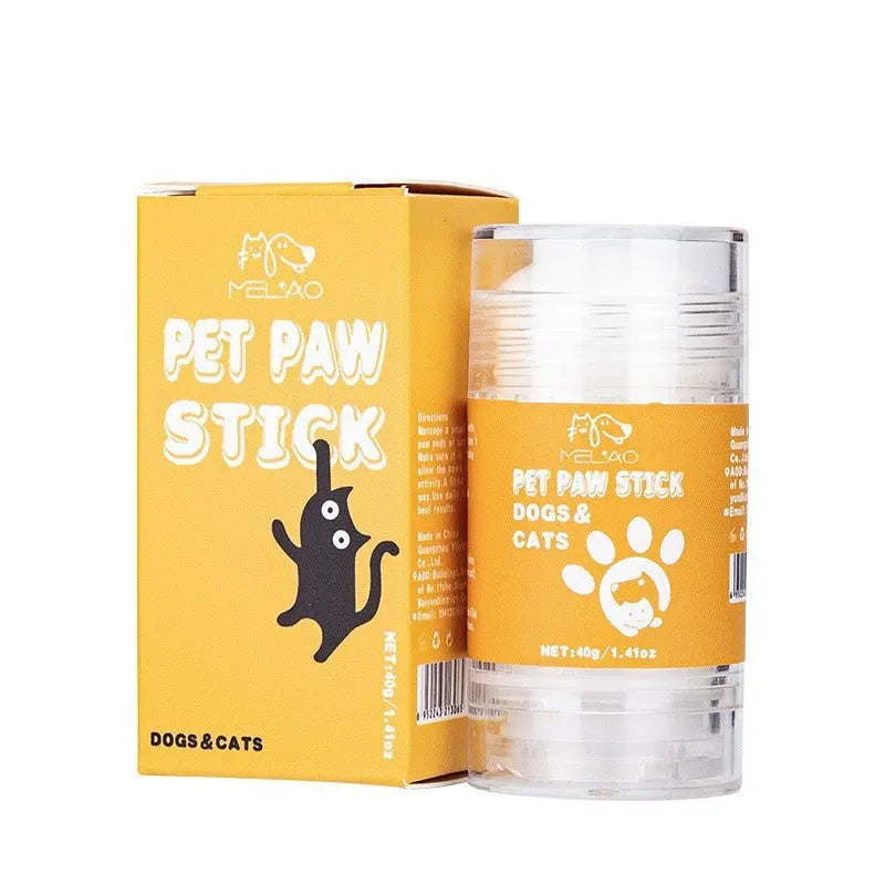 Pet Claw Care Cream Dry Crack Care Moisturizing My Store