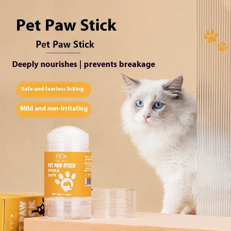 Pet Claw Care Cream Dry Crack Care Moisturizing My Store