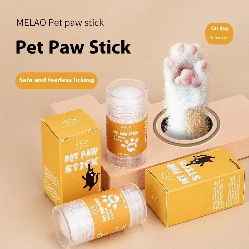 Pet Claw Care Cream Dry Crack Care Moisturizing My Store