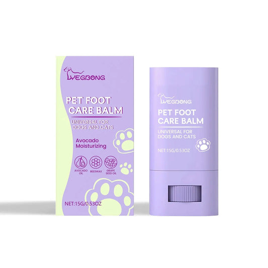 Pet Foot Care Cream My Store