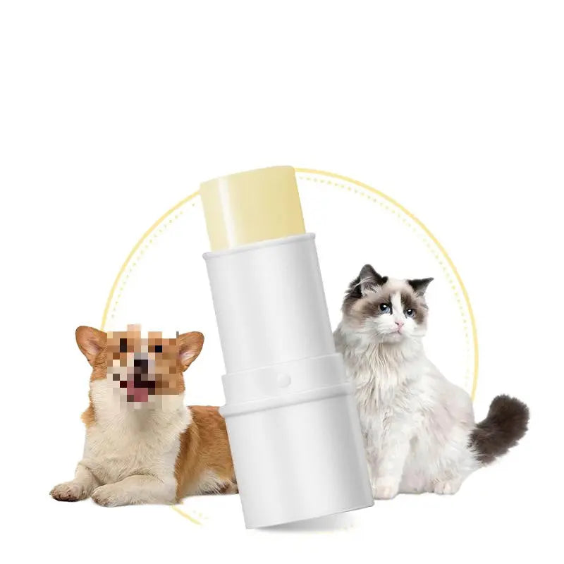 Pet Foot Cream Cat Claw Care My Store