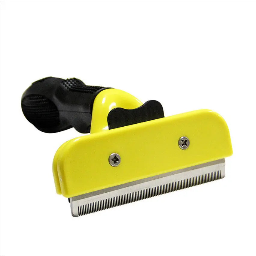 Pet Grooming Tool Hair Comb My Store