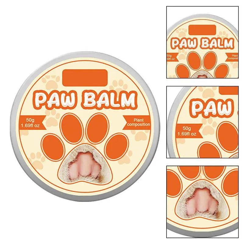 Pet Moisturizing Claw Care Cream My Store