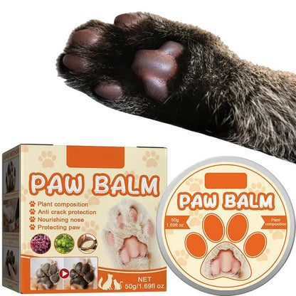 Pet Moisturizing Claw Care Cream My Store