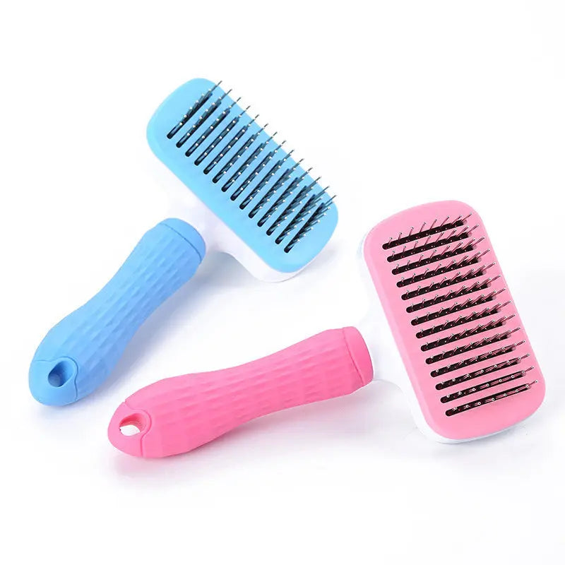 Pet grooming clean comb My Store