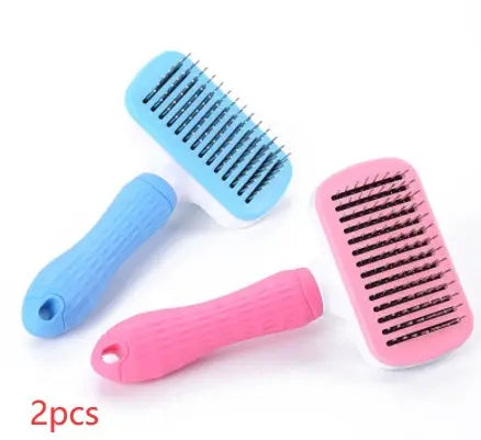 Pet grooming clean comb My Store