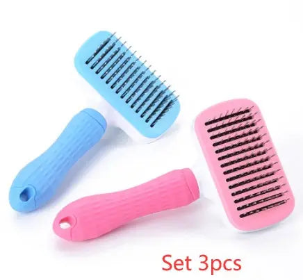 Pet grooming clean comb My Store