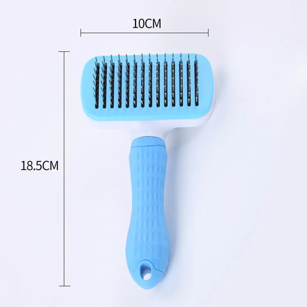 Pet grooming clean comb My Store