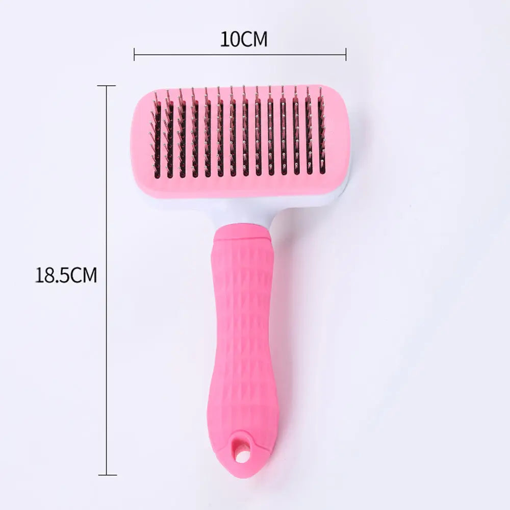 Pet grooming clean comb My Store