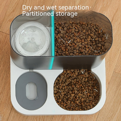 Pet Visual Automatic Pet Feeder